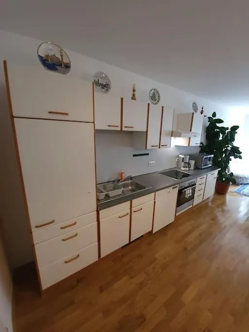 Sweet City Vienna Apartment